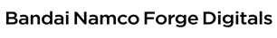 Bandai Namco Forge Digitals