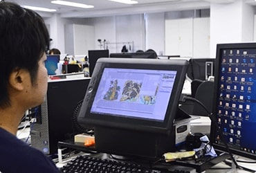 外苑前オフィス