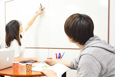 外苑前オフィス