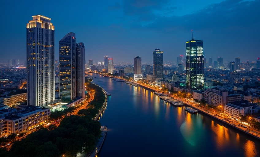 Vietnam Office