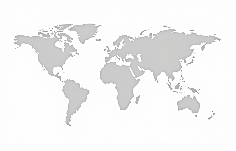 世界地図